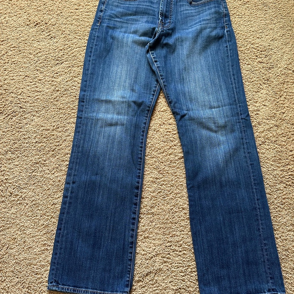 Men’s Lucky Brand Jeans
